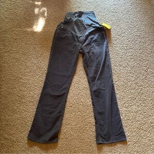 Maternity grey pants